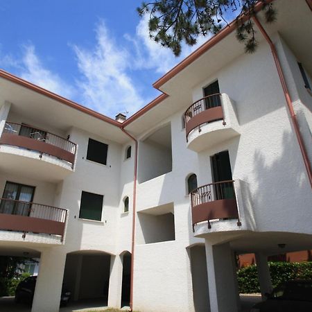 Villa Albaluisa Bibione Exterior photo