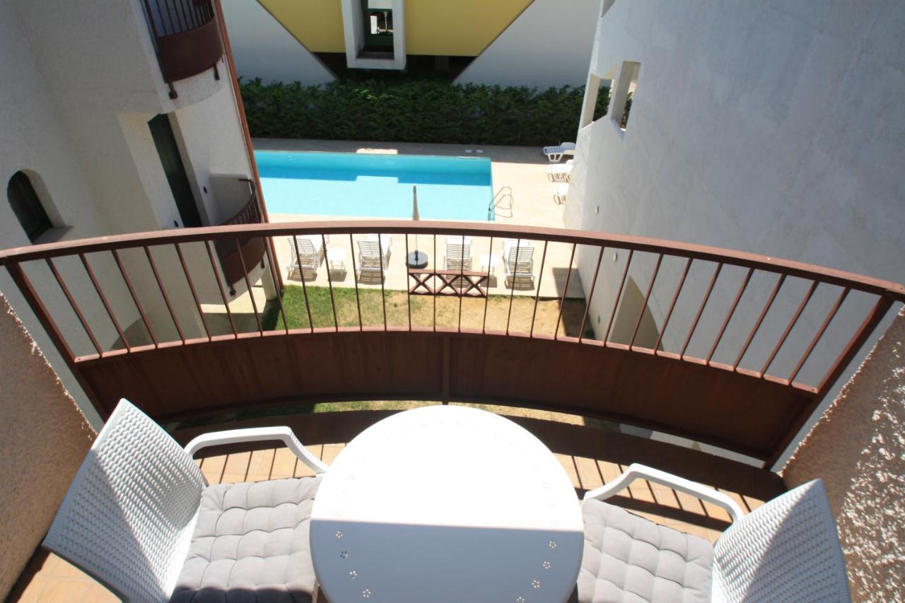Villa Albaluisa Bibione Exterior photo