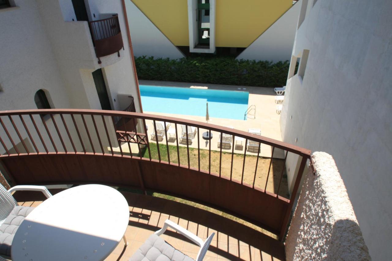 Villa Albaluisa Bibione Exterior photo