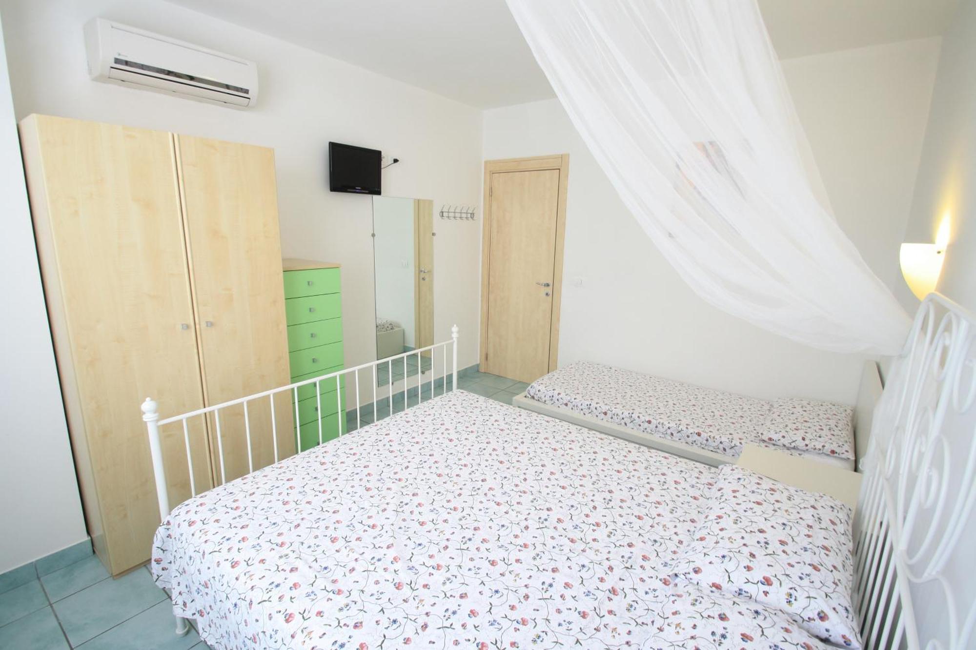 Villa Albaluisa Bibione Room photo