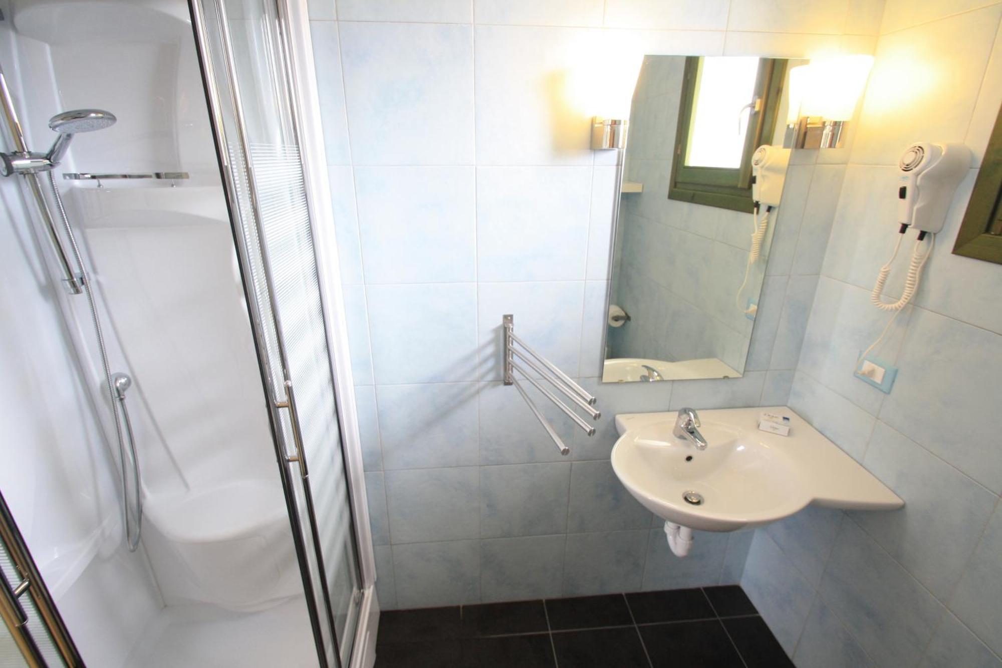 Villa Albaluisa Bibione Room photo