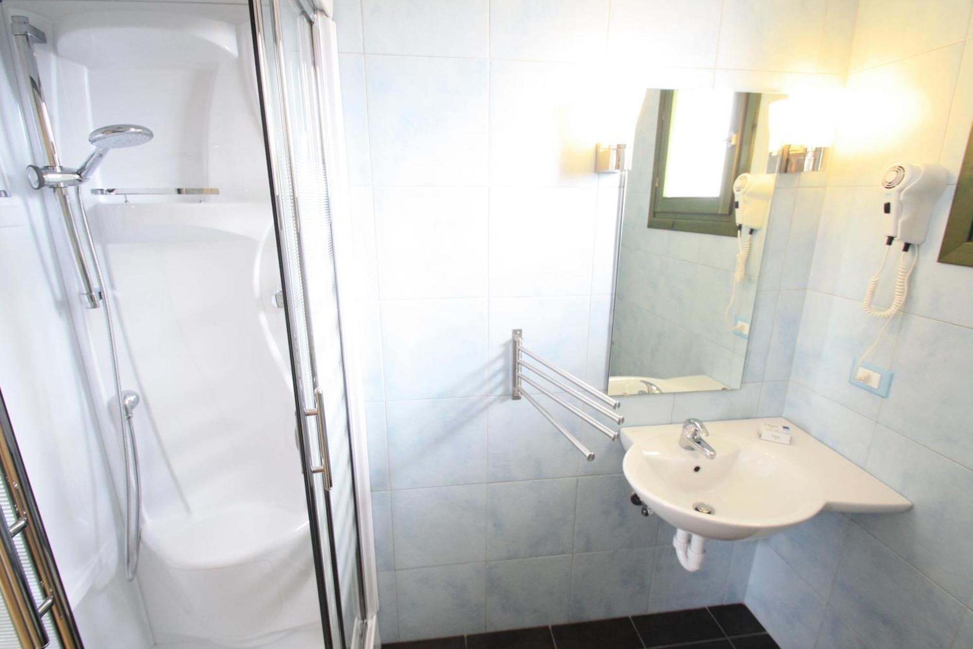 Villa Albaluisa Bibione Room photo