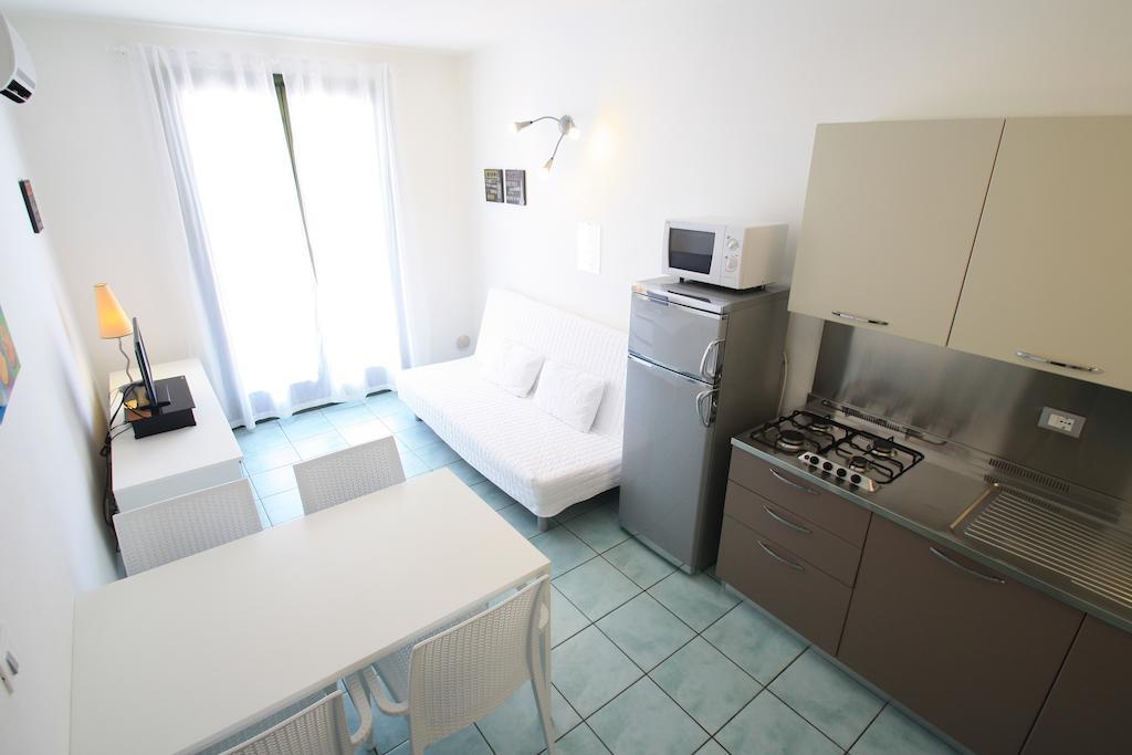 Villa Albaluisa Bibione Room photo