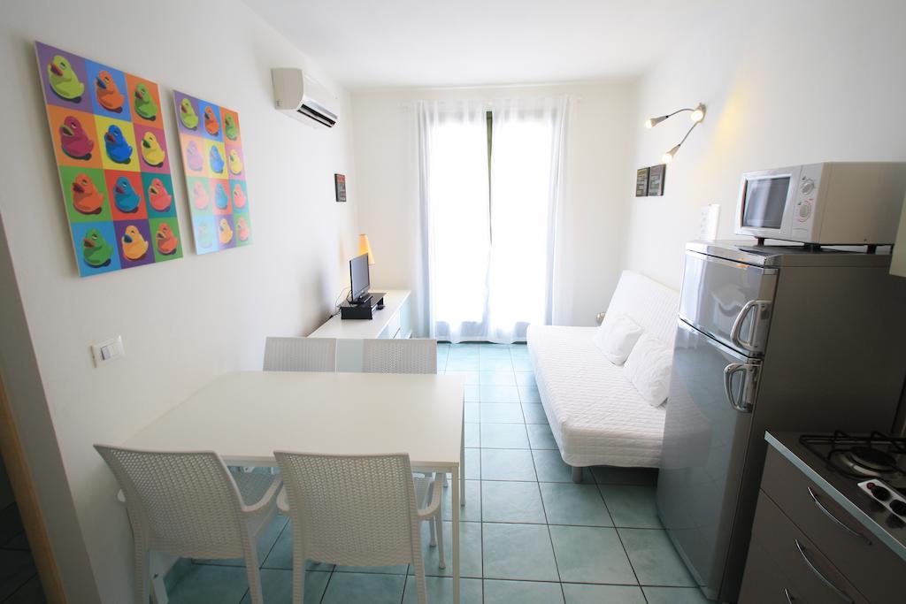 Villa Albaluisa Bibione Room photo