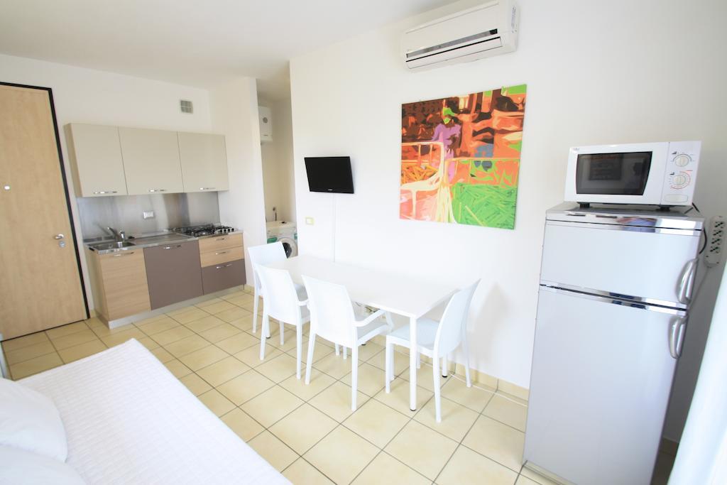 Villa Albaluisa Bibione Room photo