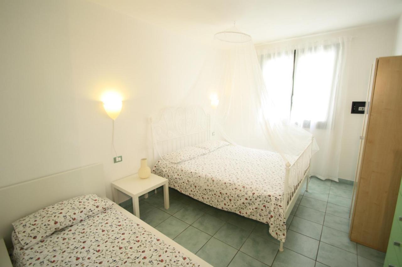 Villa Albaluisa Bibione Exterior photo