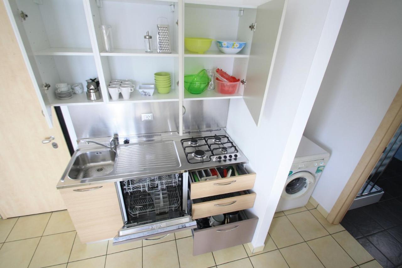 Villa Albaluisa Bibione Room photo
