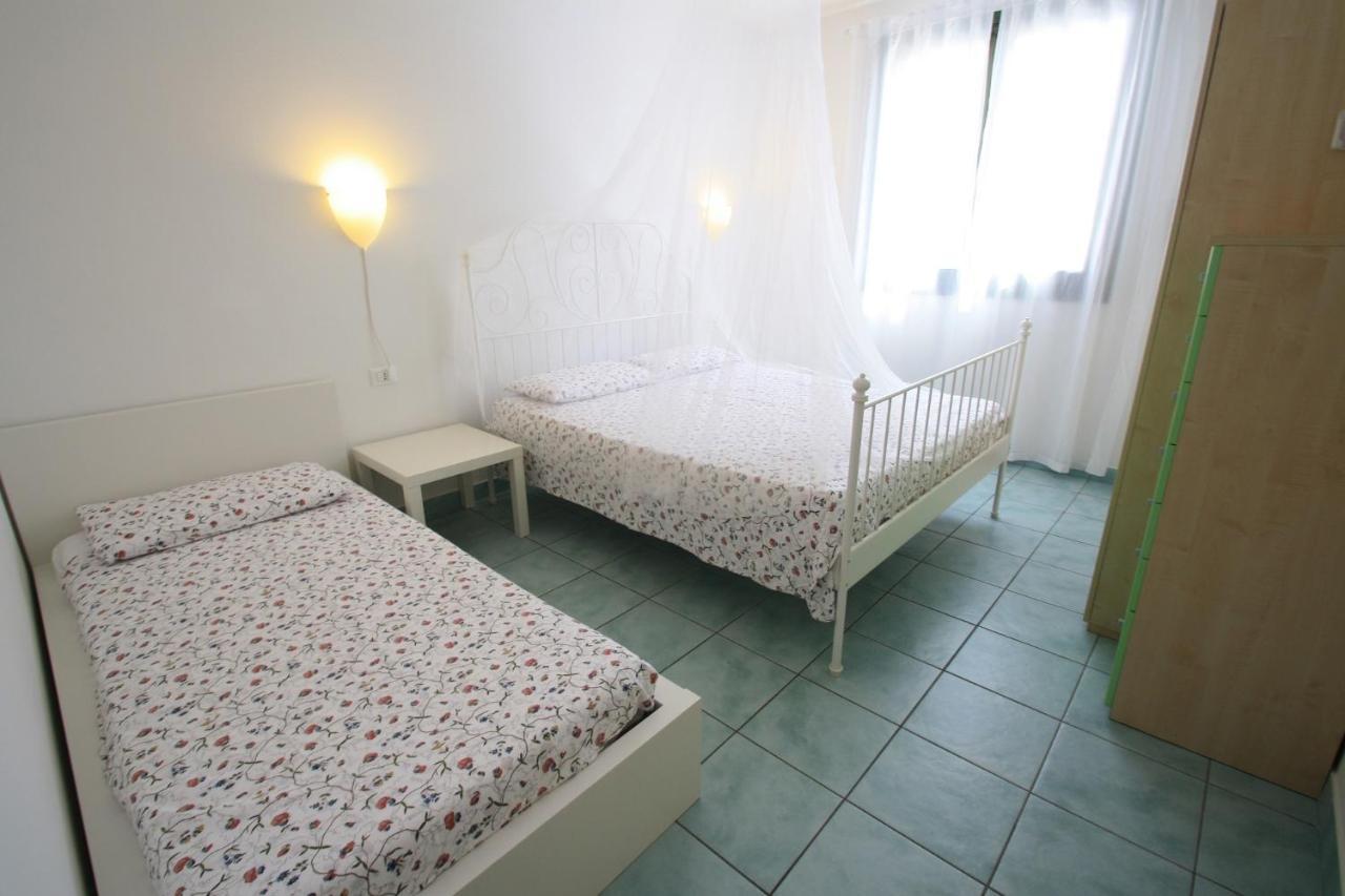 Villa Albaluisa Bibione Room photo
